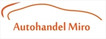 Logo MIRO Autohandel